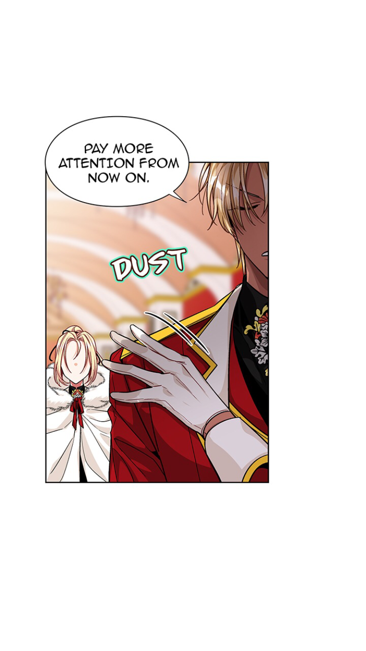 Queen with a Scalpel Chapter 58 page 34 - Chapter 58
