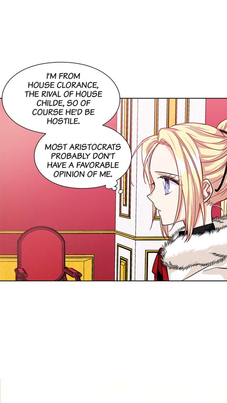 Queen with a Scalpel Chapter 58 page 36 - Chapter 58