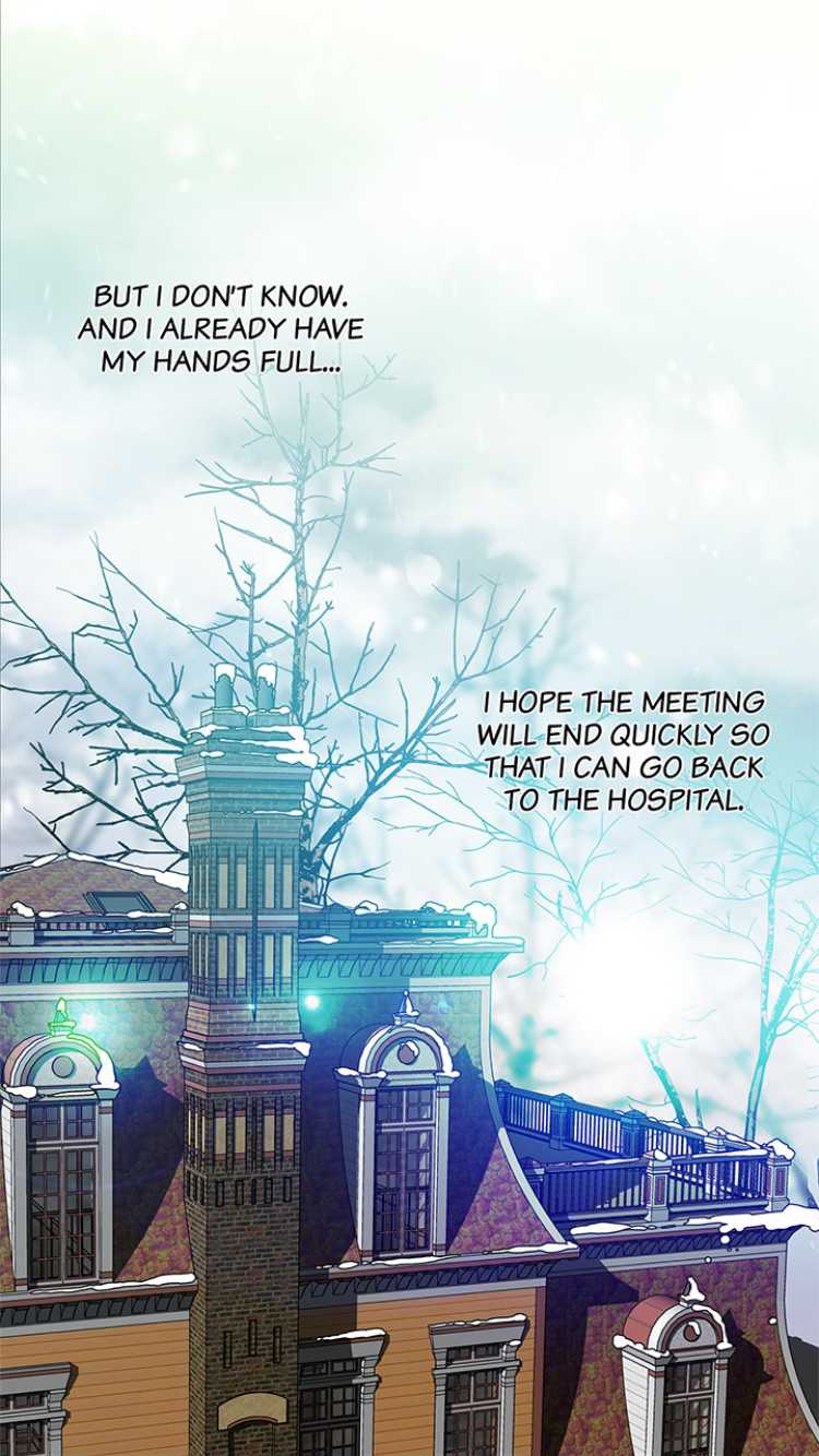 Queen with a Scalpel Chapter 58 page 37 - Chapter 58
