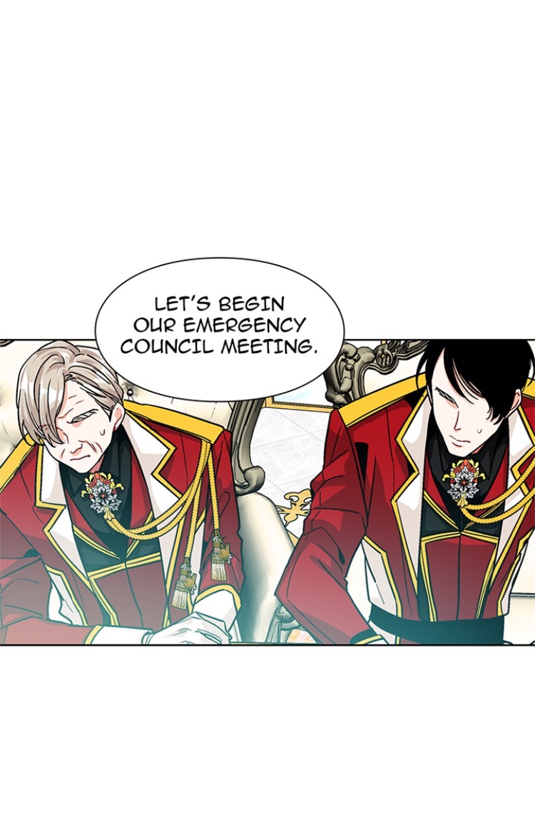 Queen with a Scalpel Chapter 58 page 39 - Chapter 58