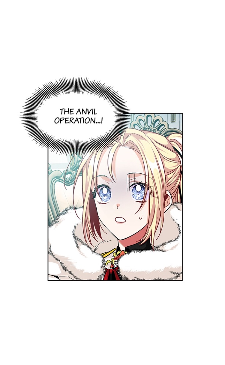 Queen with a Scalpel Chapter 58 page 40 - Chapter 58