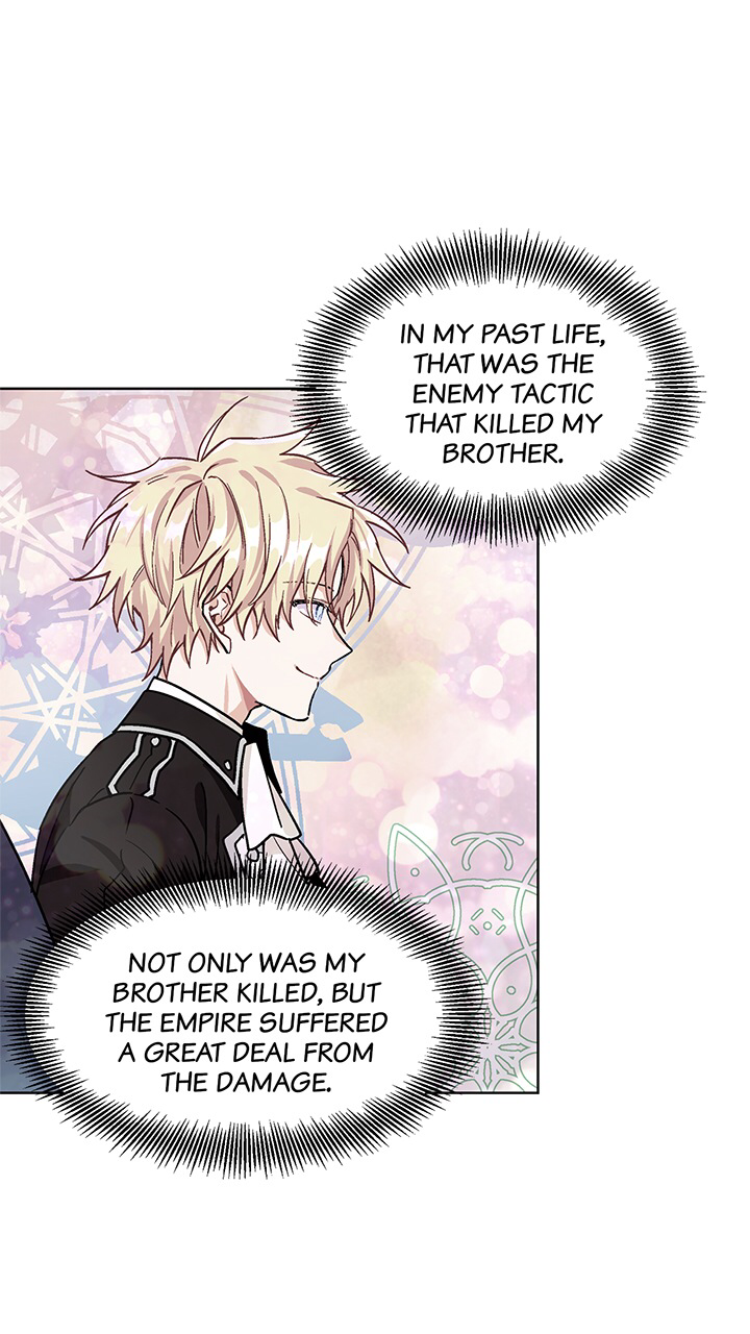 Queen with a Scalpel Chapter 58 page 41 - Chapter 58