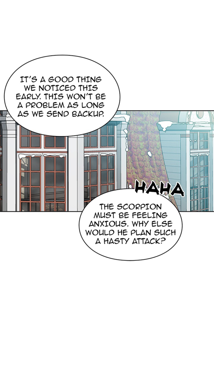 Queen with a Scalpel Chapter 58 page 45 - Chapter 58