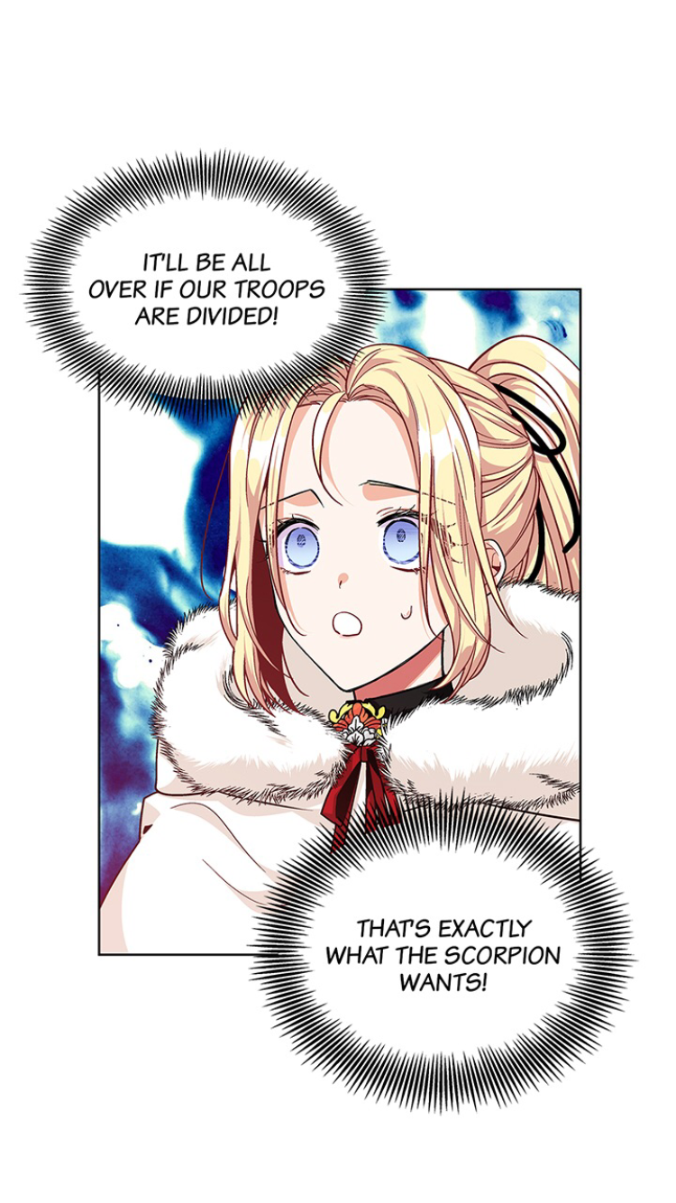 Queen with a Scalpel Chapter 58 page 47 - Chapter 58