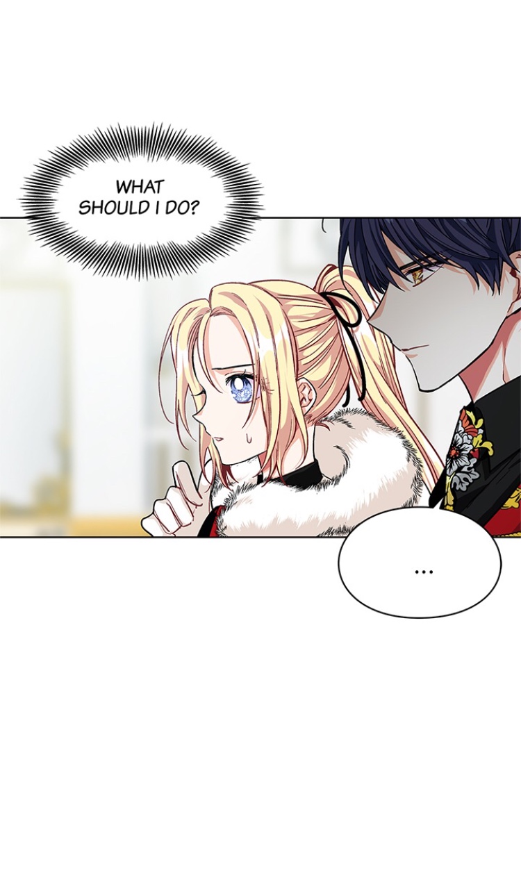 Queen with a Scalpel Chapter 58 page 48 - Chapter 58