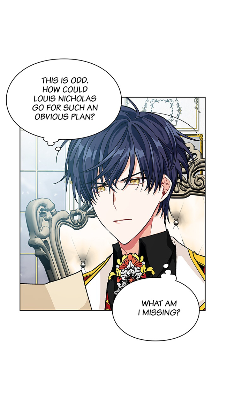 Queen with a Scalpel Chapter 58 page 49 - Chapter 58