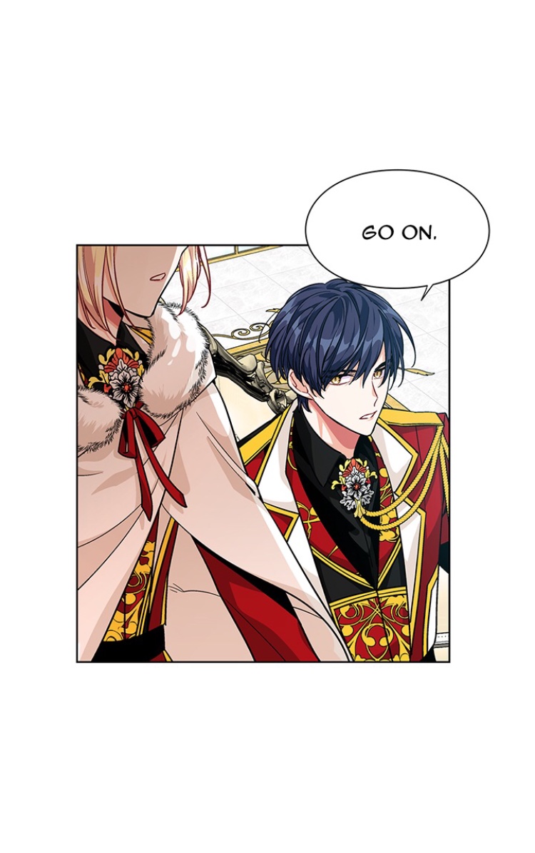 Queen with a Scalpel Chapter 58 page 54 - Chapter 58