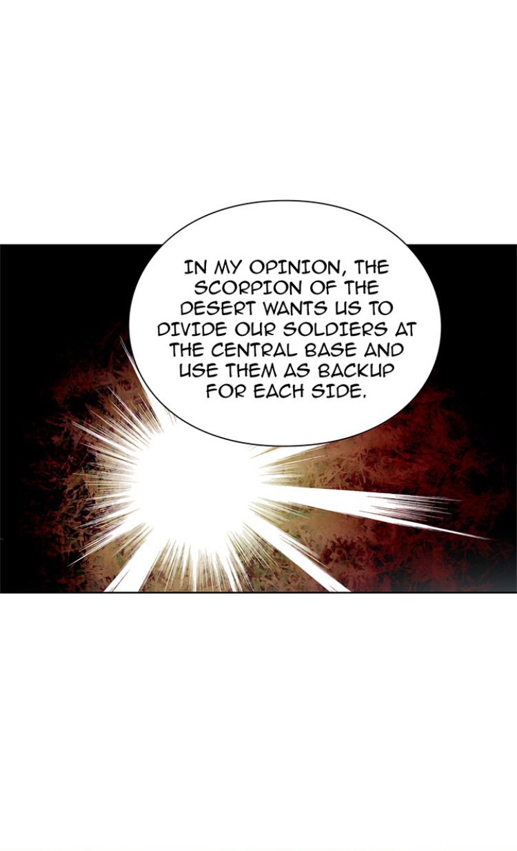 Queen with a Scalpel Chapter 58 page 59 - Chapter 58