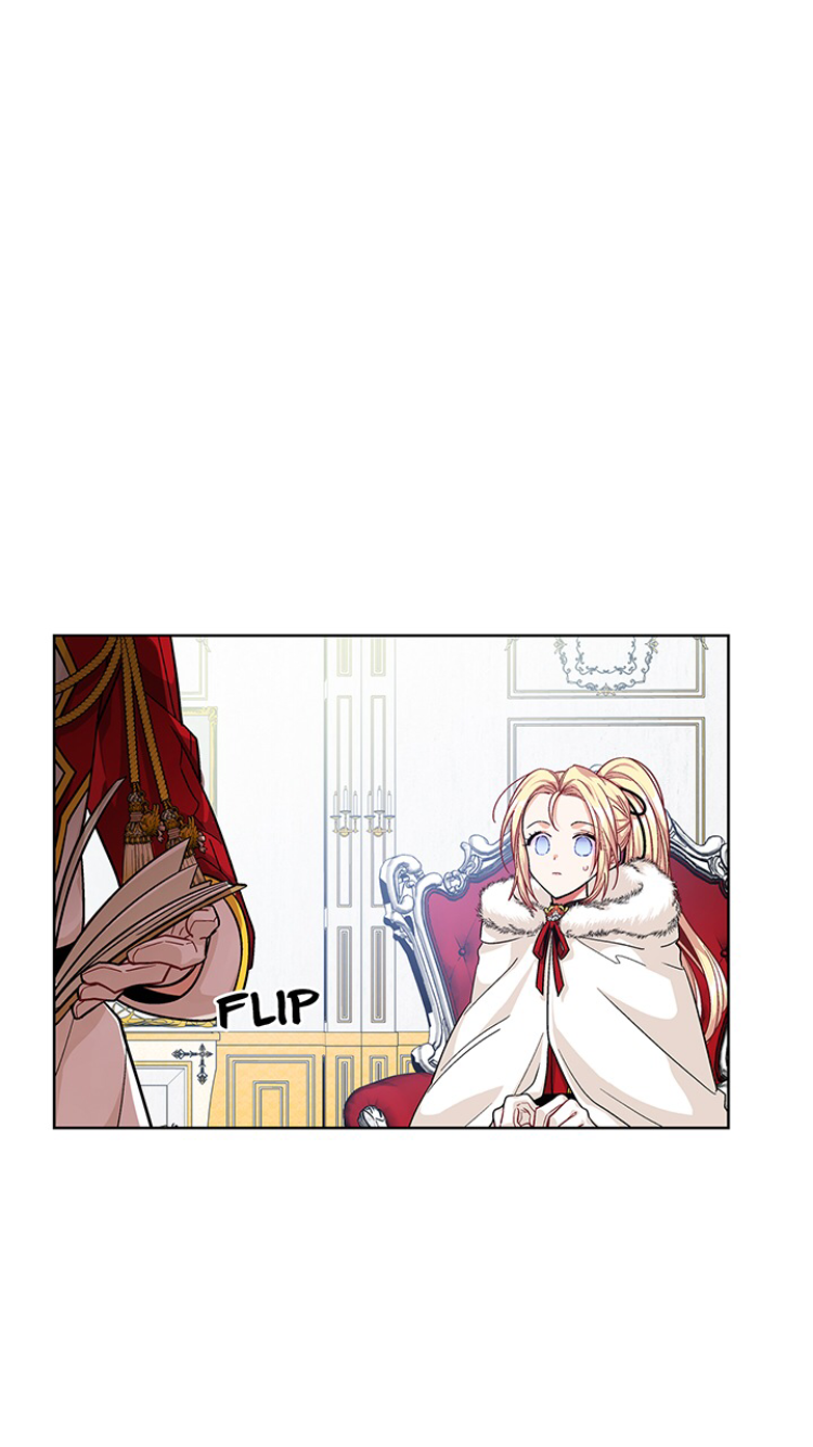 Queen with a Scalpel Chapter 58 page 6 - Chapter 58
