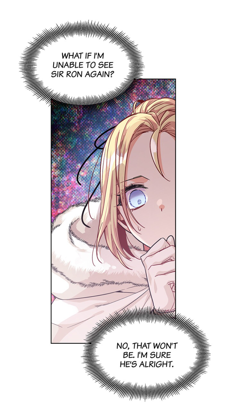Queen with a Scalpel Chapter 58 page 7 - Chapter 58