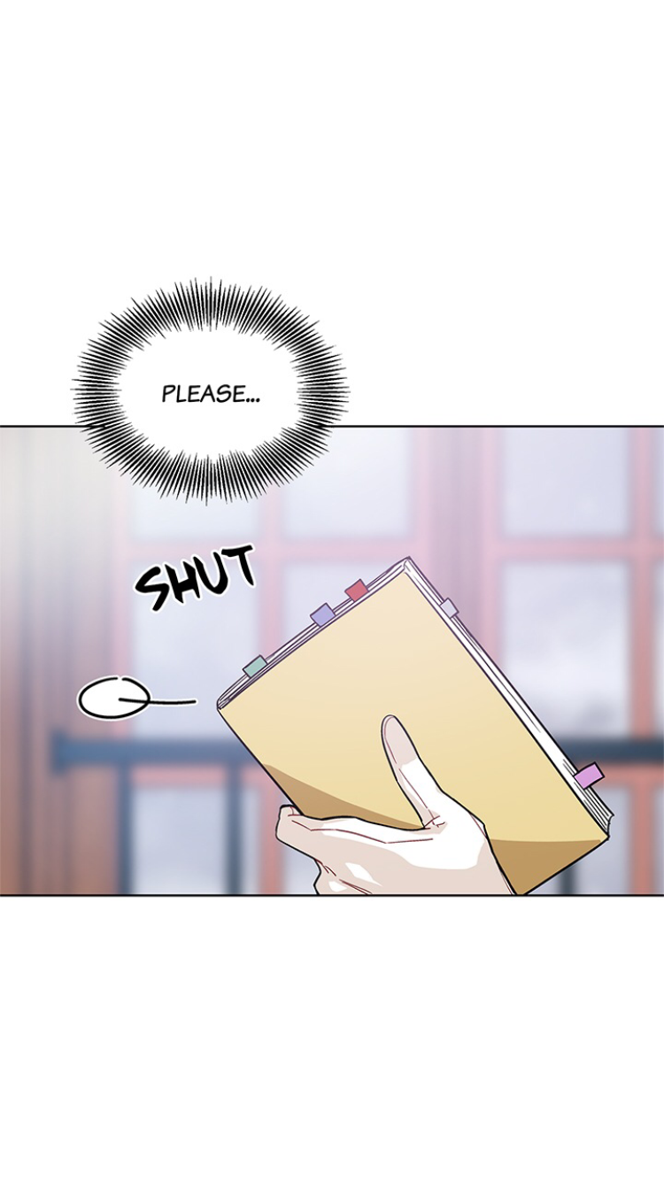 Queen with a Scalpel Chapter 58 page 8 - Chapter 58