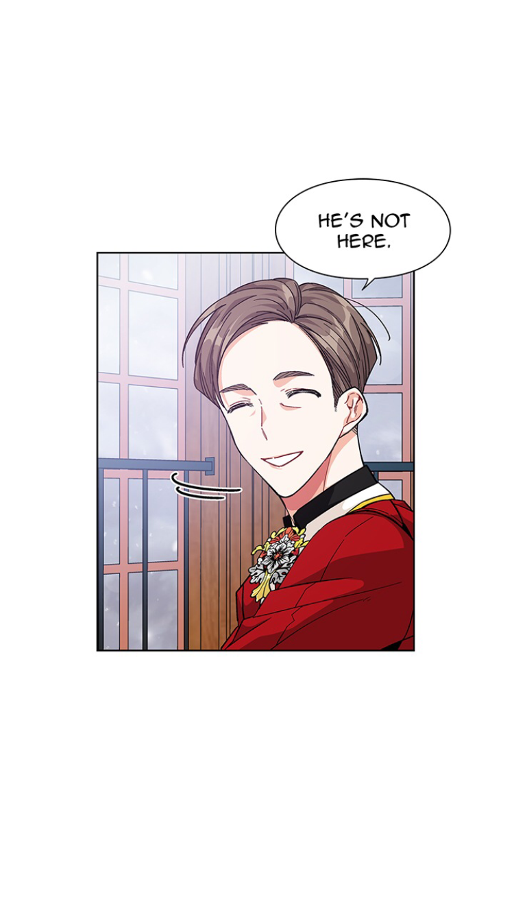 Queen with a Scalpel Chapter 58 page 9 - Chapter 58