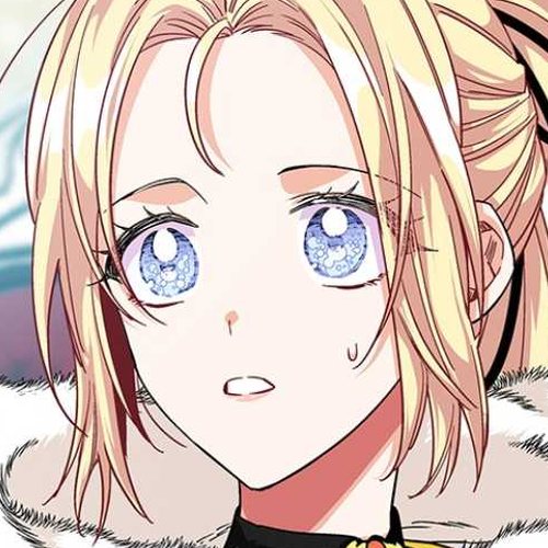 Queen with a Scalpel Chapter 58 cover