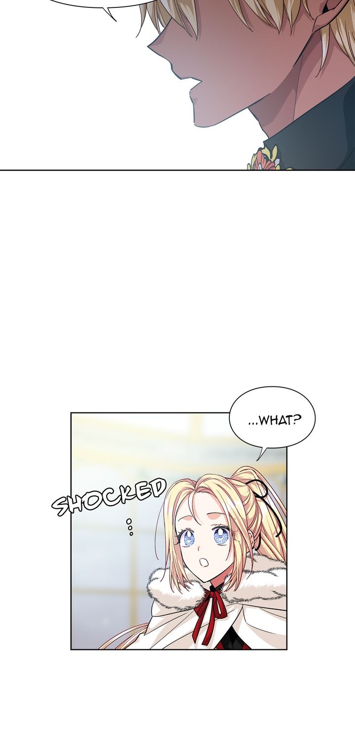 Queen with a Scalpel Chapter 59 page 16 - Chapter 59