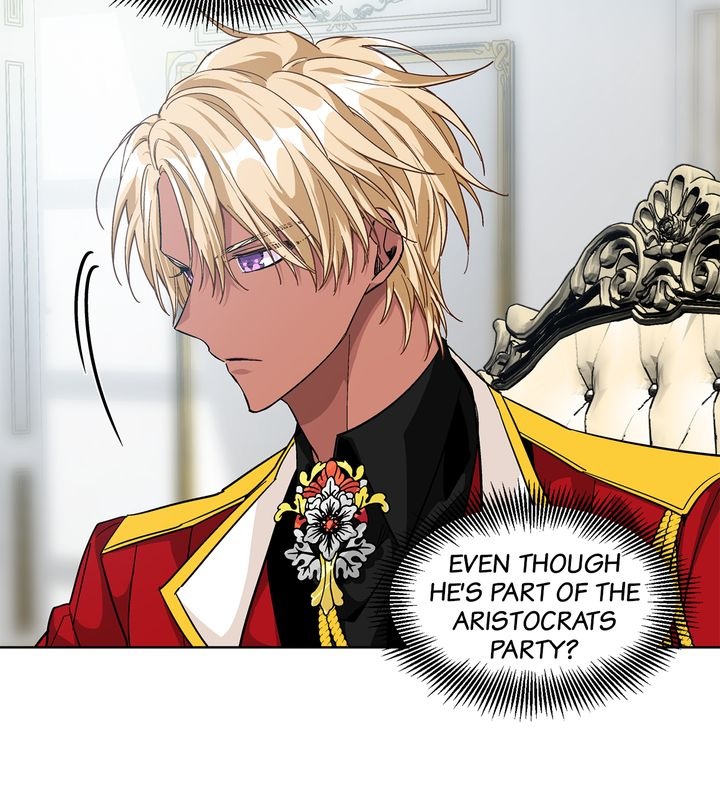 Queen with a Scalpel Chapter 59 page 19 - Chapter 59