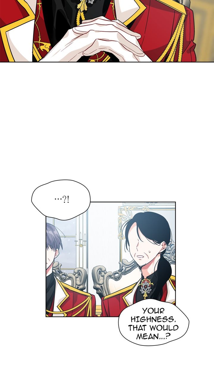 Queen with a Scalpel Chapter 59 page 22 - Chapter 59