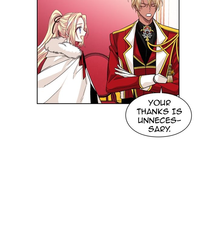 Queen with a Scalpel Chapter 59 page 31 - Chapter 59