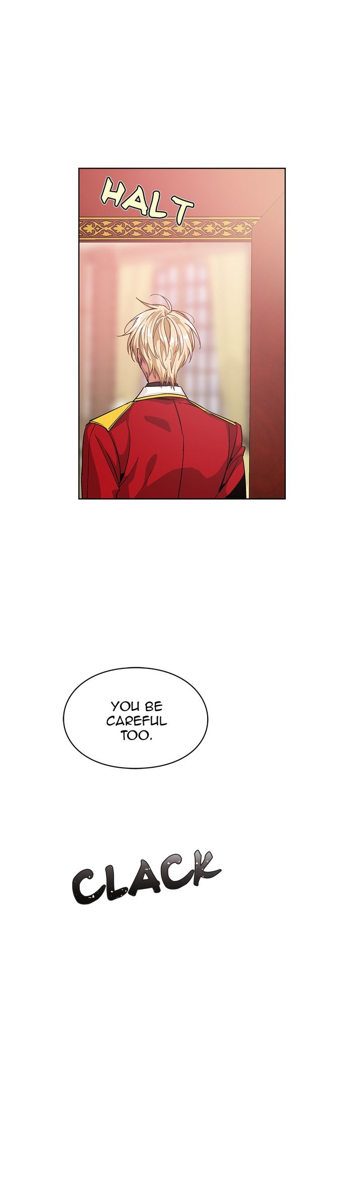 Queen with a Scalpel Chapter 59 page 38 - Chapter 59