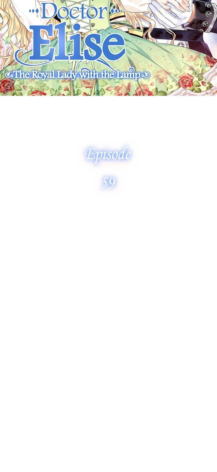 Queen with a Scalpel Chapter 59 page 4 - Chapter 59