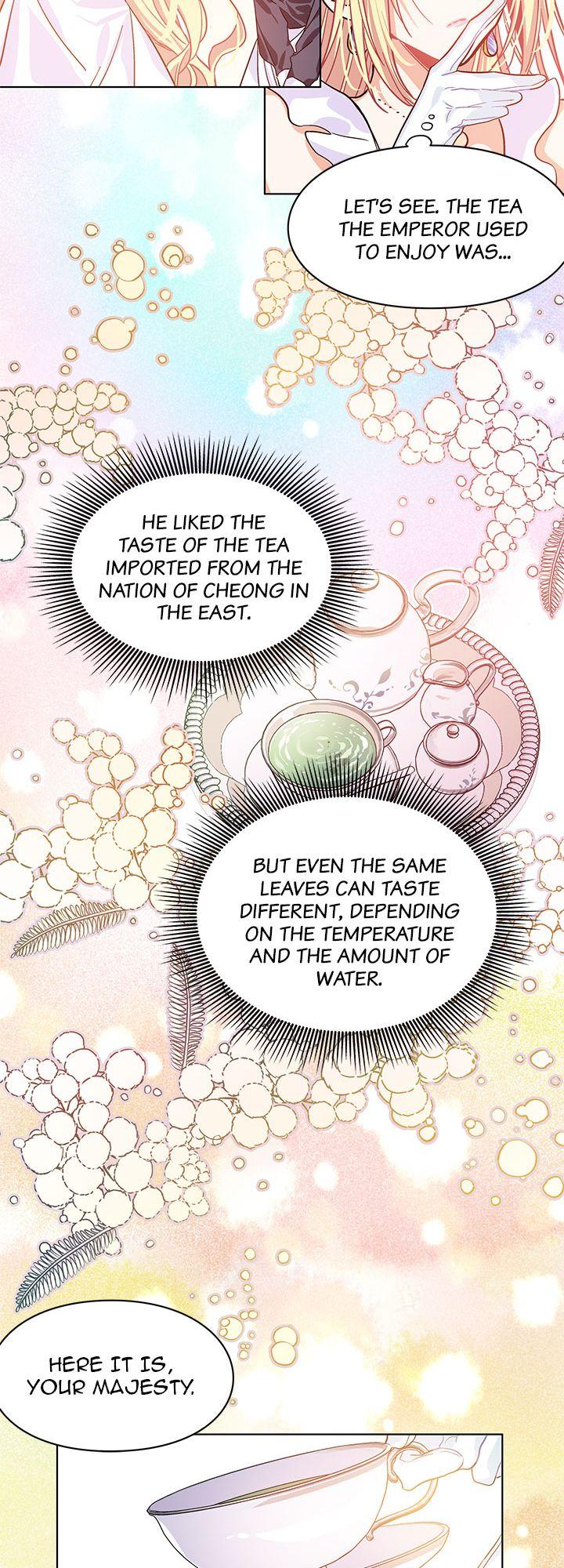 Queen with a Scalpel Chapter 6 page 20 - Chapter 6