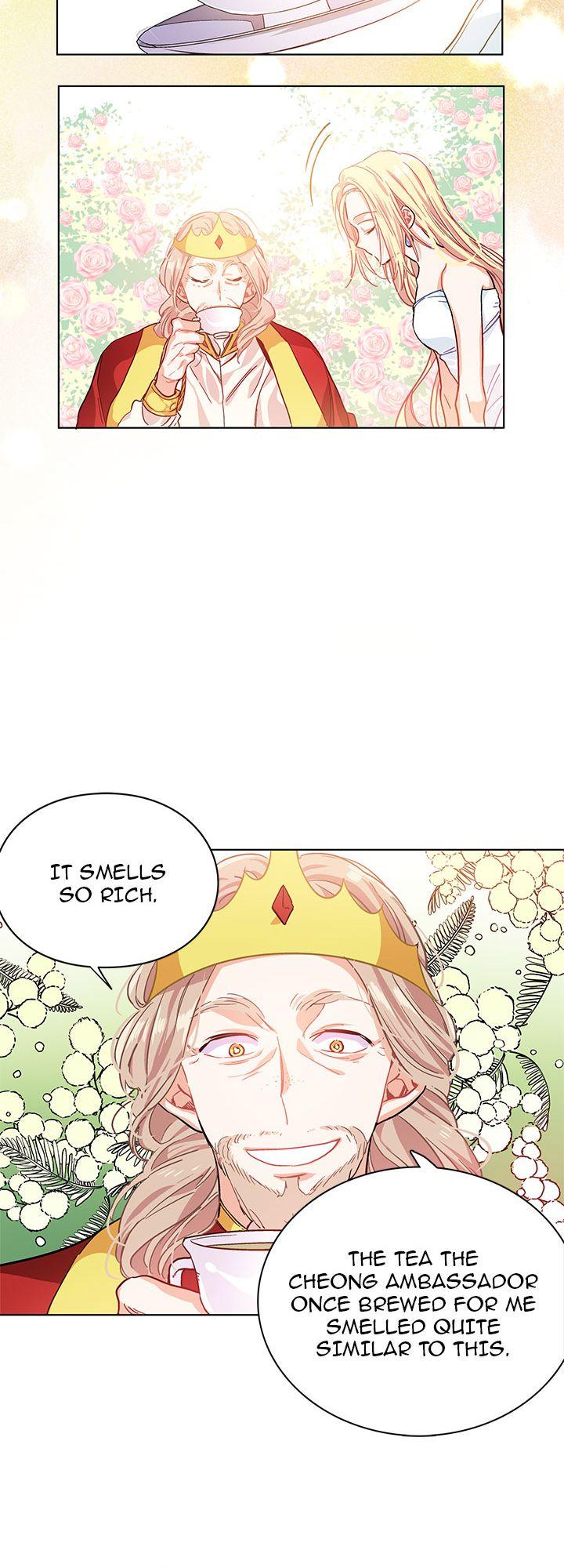 Queen with a Scalpel Chapter 6 page 21 - Chapter 6
