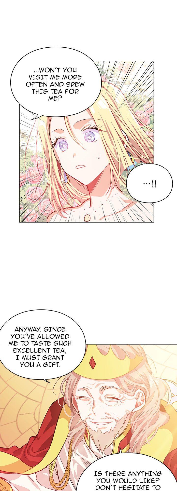 Queen with a Scalpel Chapter 6 page 23 - Chapter 6