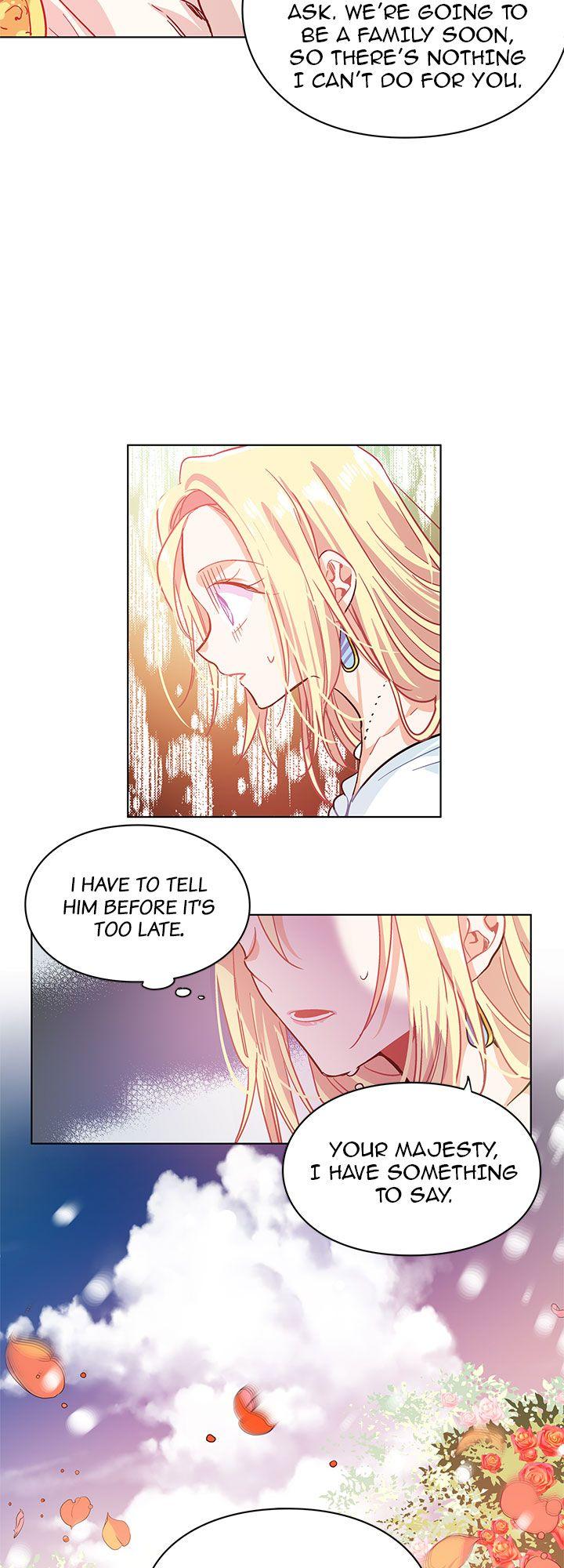Queen with a Scalpel Chapter 6 page 24 - Chapter 6