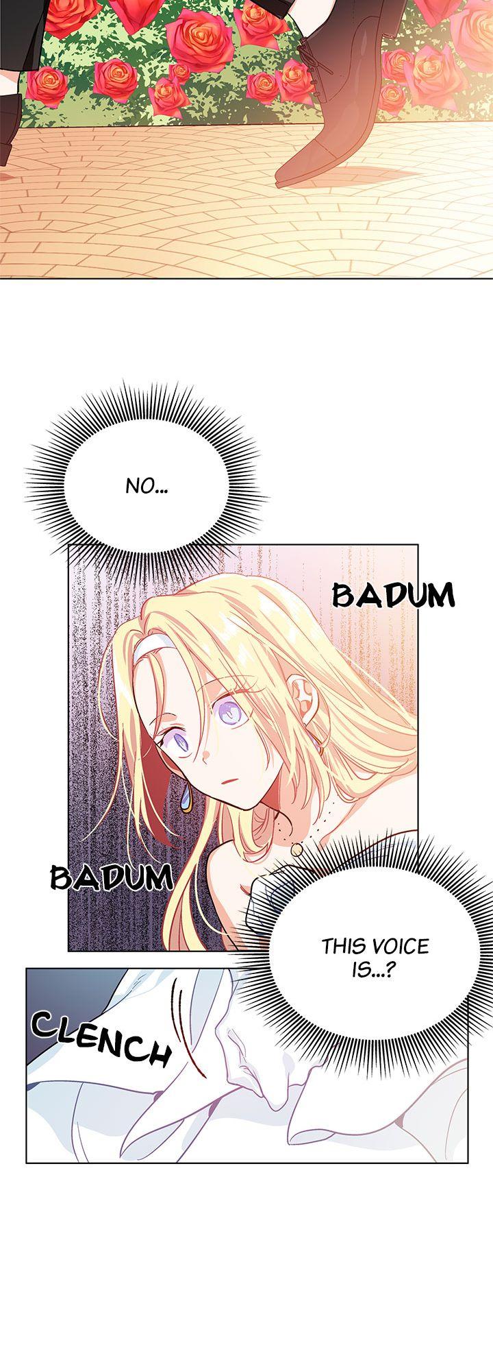 Queen with a Scalpel Chapter 6 page 26 - Chapter 6