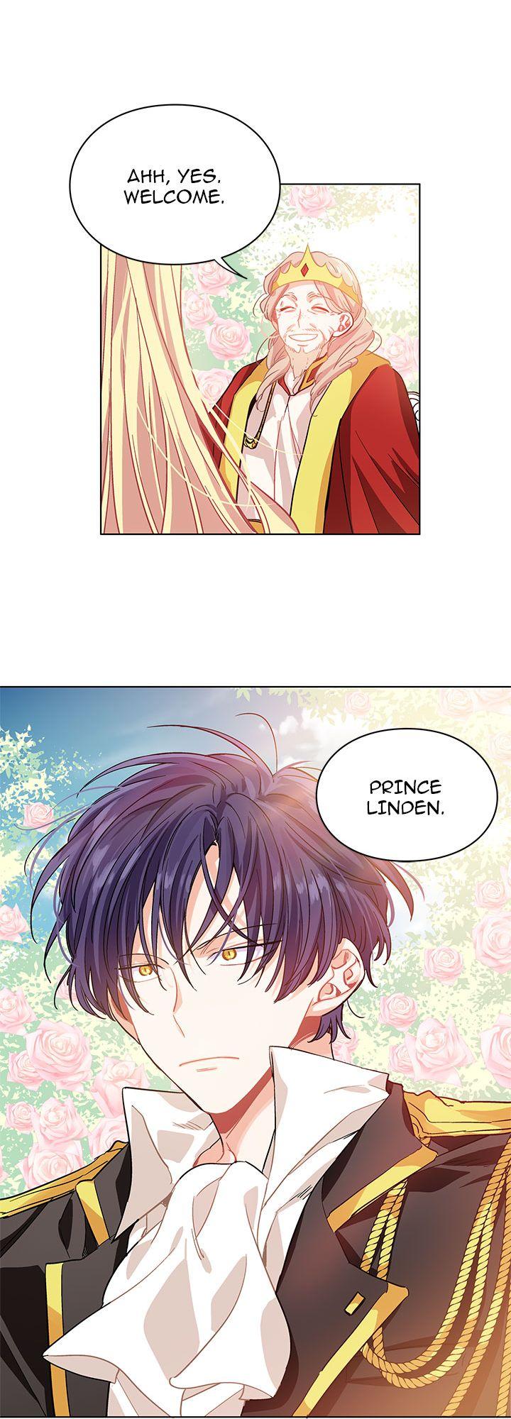 Queen with a Scalpel Chapter 6 page 27 - Chapter 6