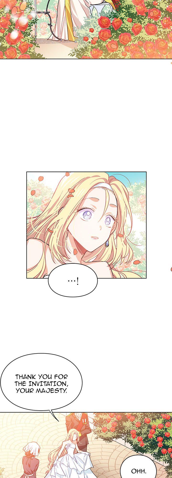 Queen with a Scalpel Chapter 6 page 6 - Chapter 6