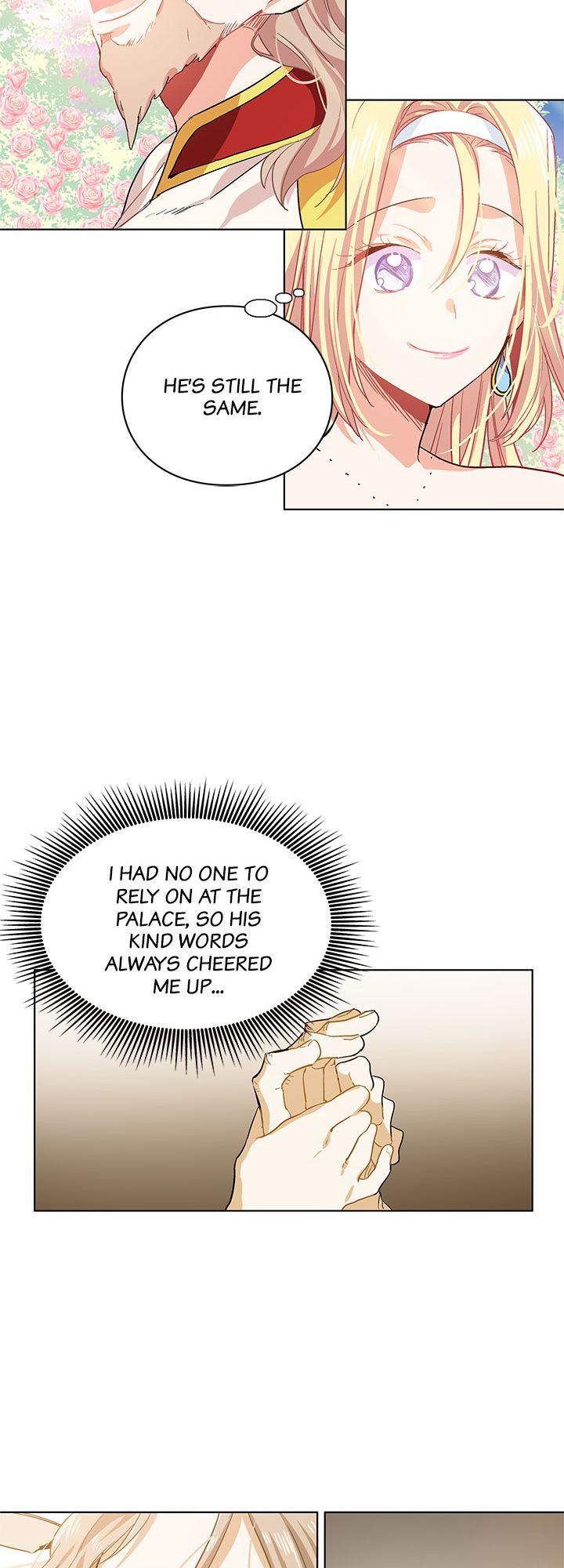 Queen with a Scalpel Chapter 6 page 9 - Chapter 6