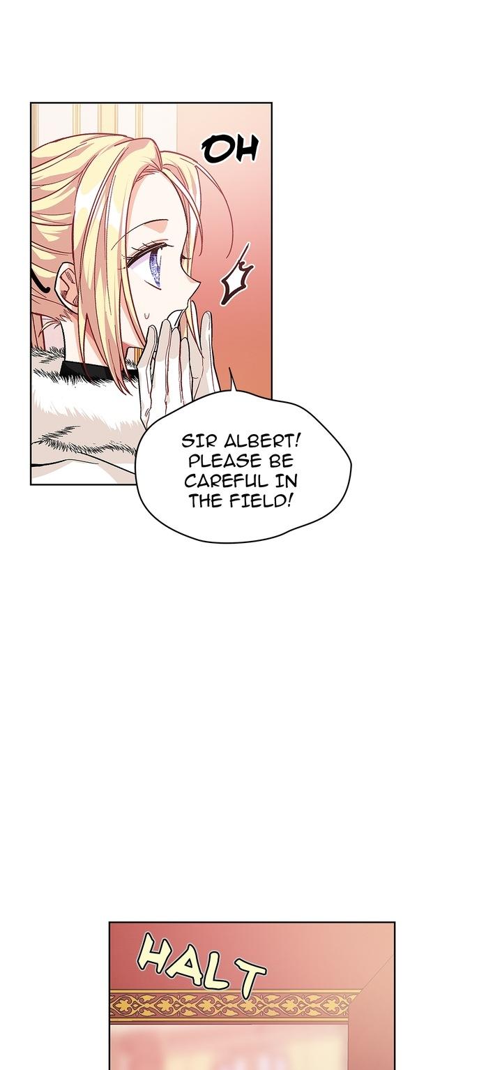 Queen with a Scalpel Chapter 60 page 1 - Chapter 60