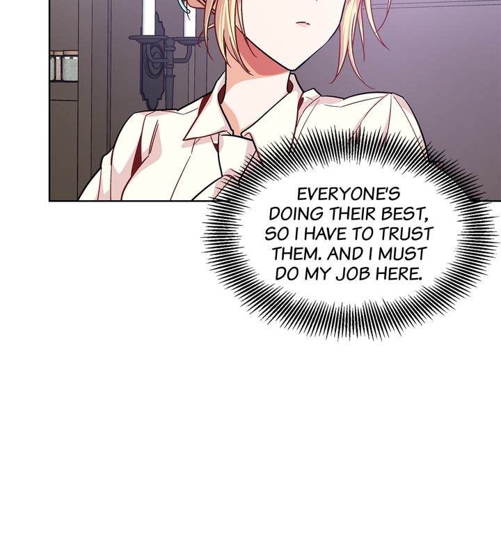 Queen with a Scalpel Chapter 60 page 13 - Chapter 60