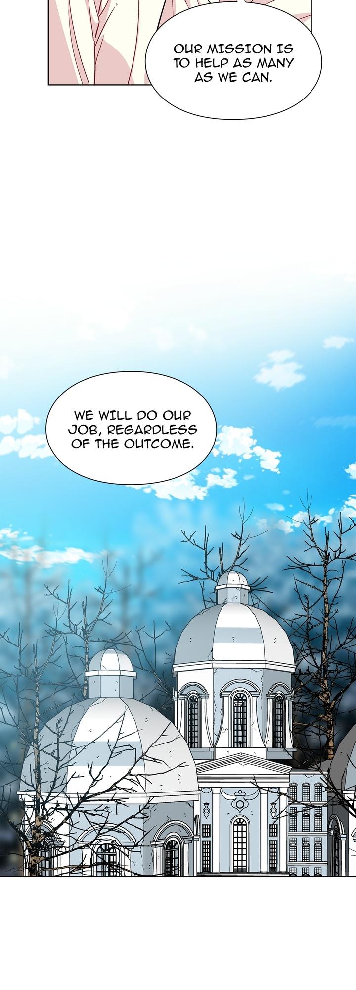 Queen with a Scalpel Chapter 60 page 15 - Chapter 60