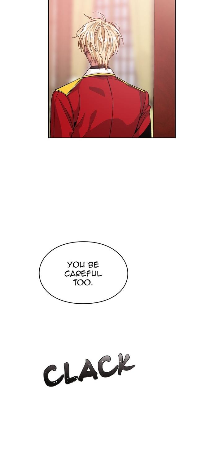 Queen with a Scalpel Chapter 60 page 2 - Chapter 60