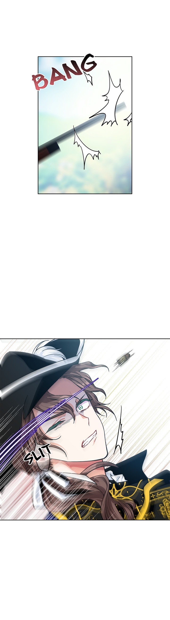 Queen with a Scalpel Chapter 60 page 22 - Chapter 60