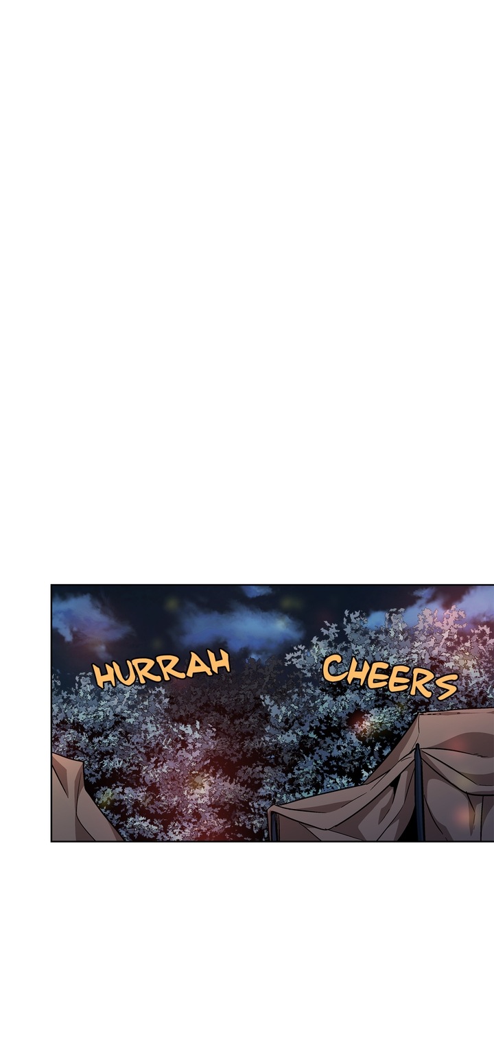 Queen with a Scalpel Chapter 60 page 36 - Chapter 60