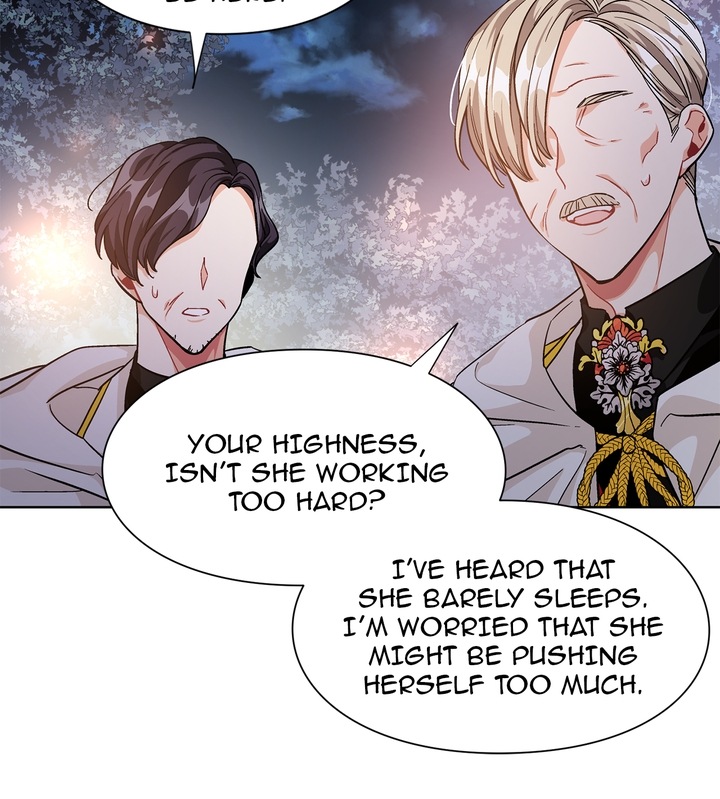 Queen with a Scalpel Chapter 60 page 39 - Chapter 60