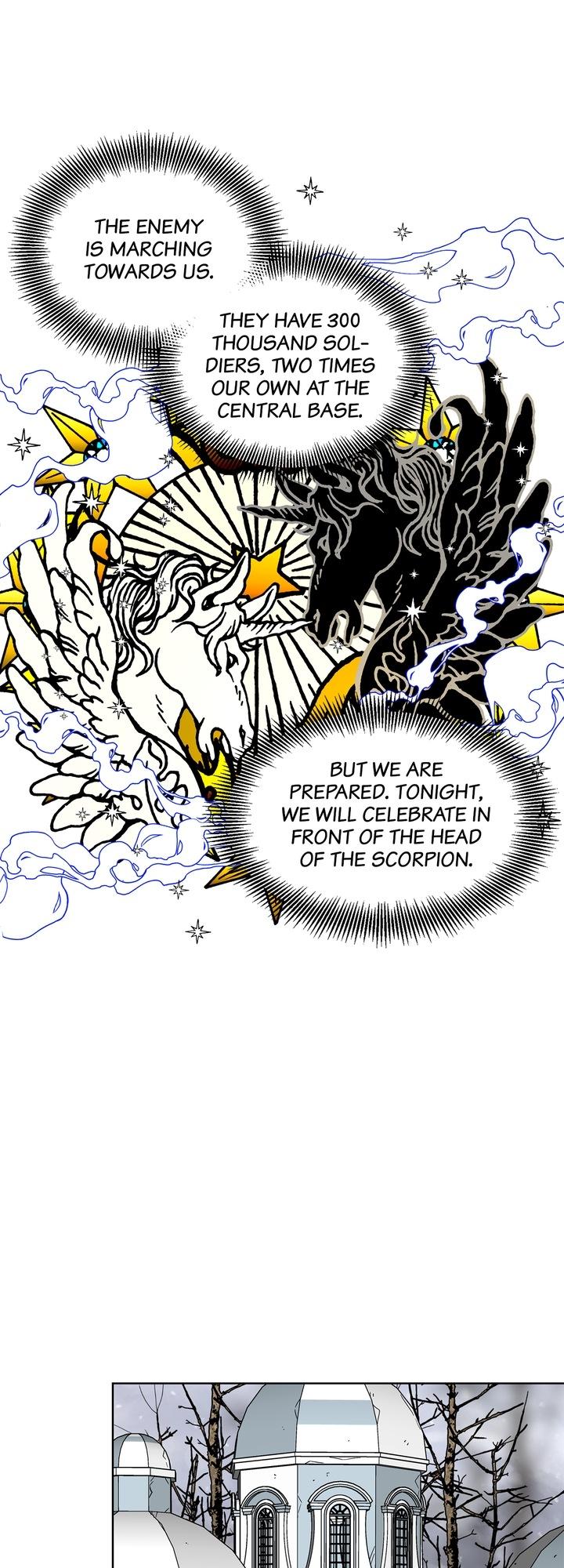 Queen with a Scalpel Chapter 60 page 9 - Chapter 60
