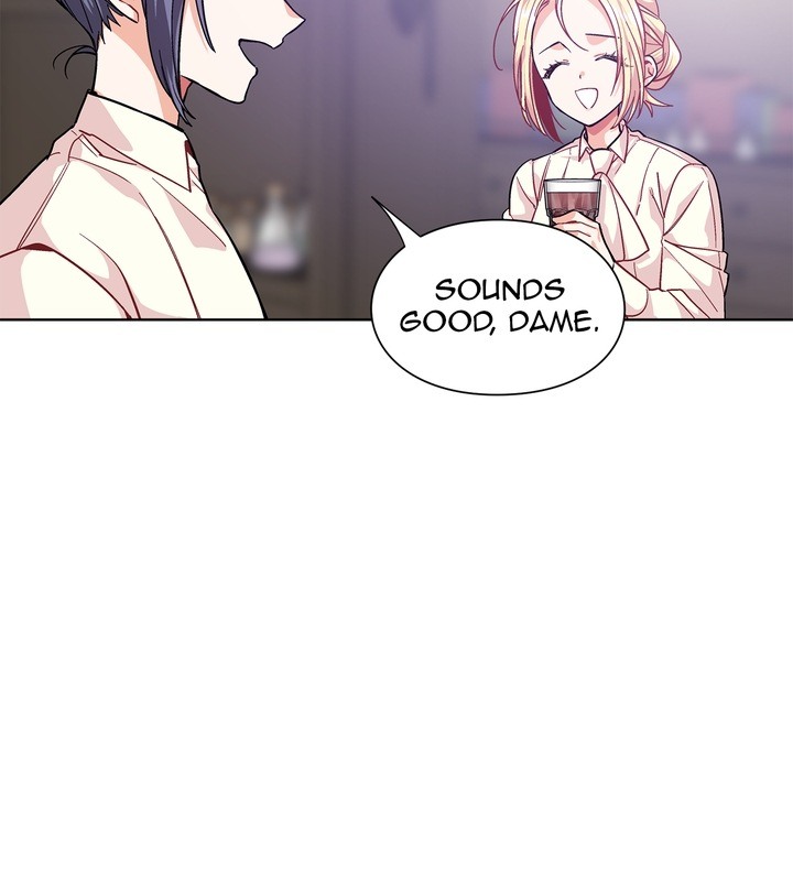 Queen with a Scalpel Chapter 61 page 16 - Chapter 61
