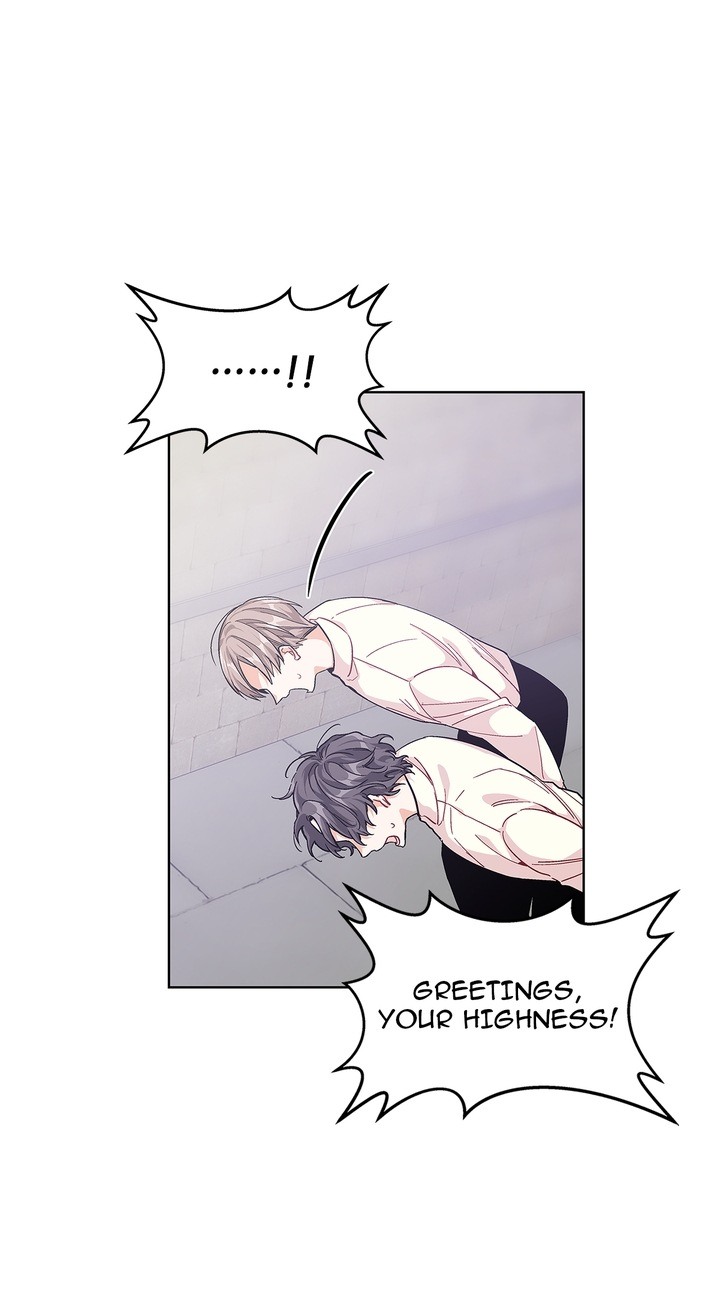 Queen with a Scalpel Chapter 61 page 28 - Chapter 61