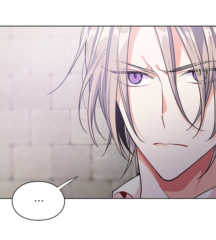 Queen with a Scalpel Chapter 61 page 34 - Chapter 61