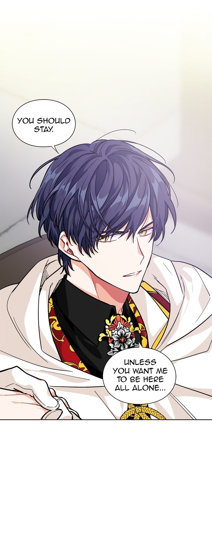 Queen with a Scalpel Chapter 61 page 38 - Chapter 61
