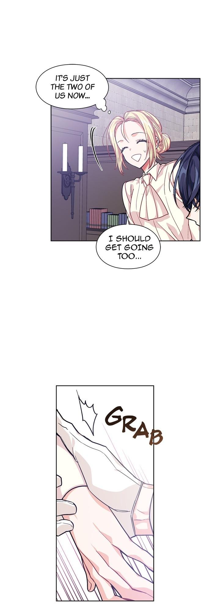 Queen with a Scalpel Chapter 62 page 1 - Chapter 62