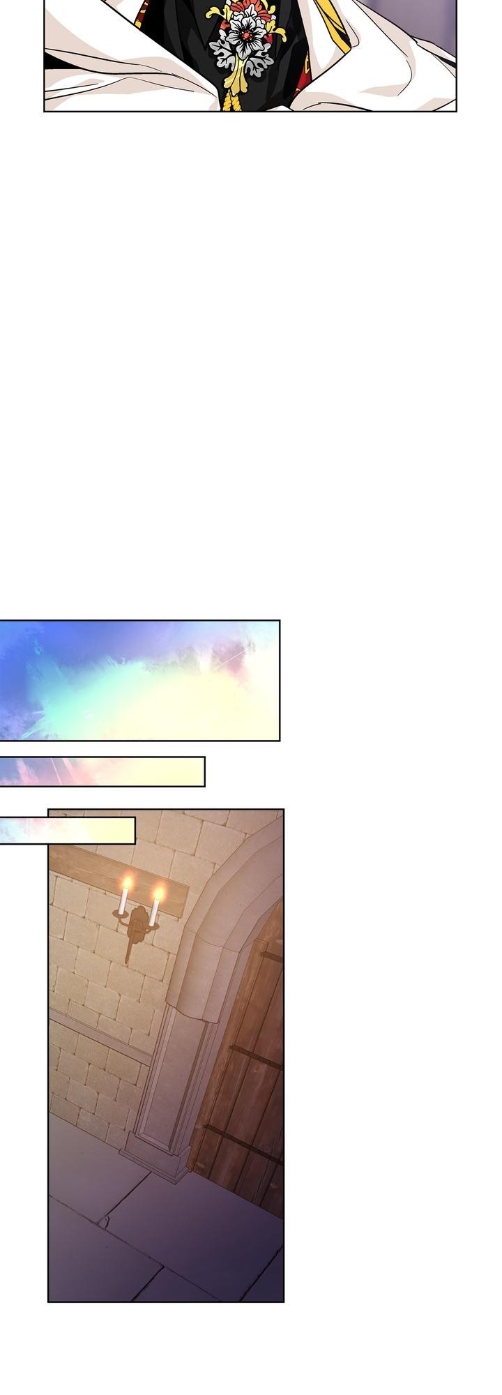 Queen with a Scalpel Chapter 62 page 24 - Chapter 62