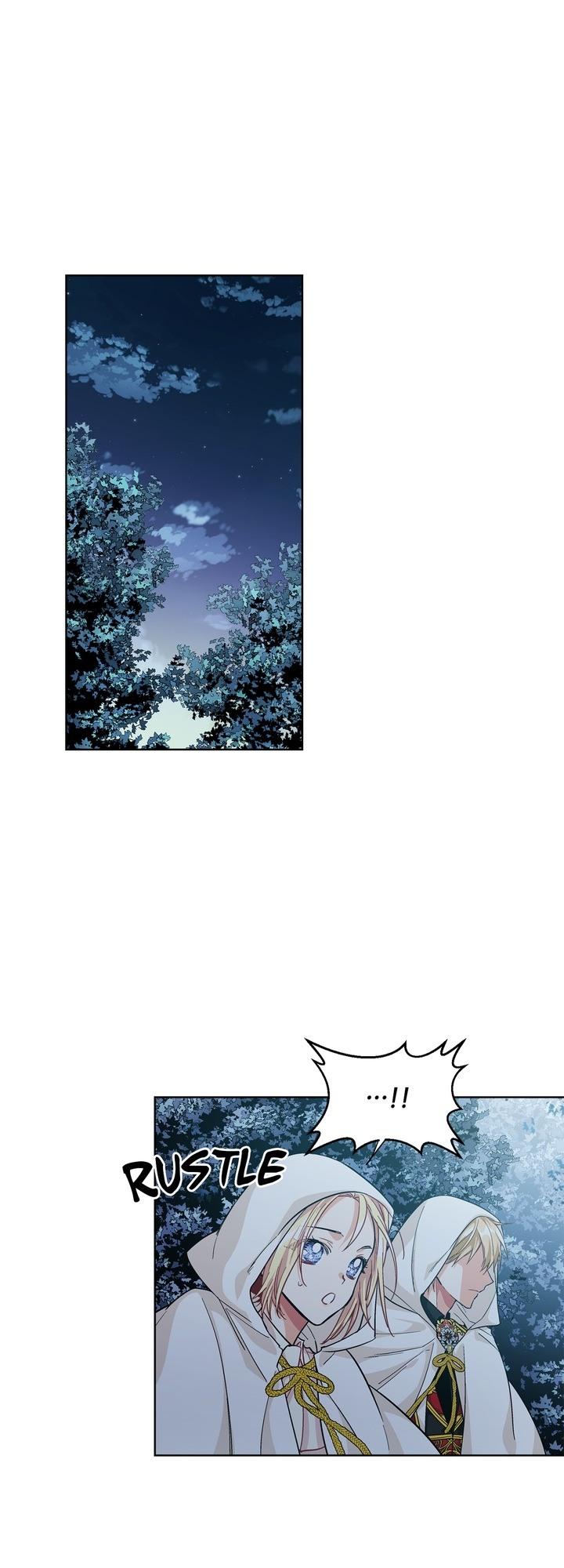 Queen with a Scalpel Chapter 62 page 32 - Chapter 62