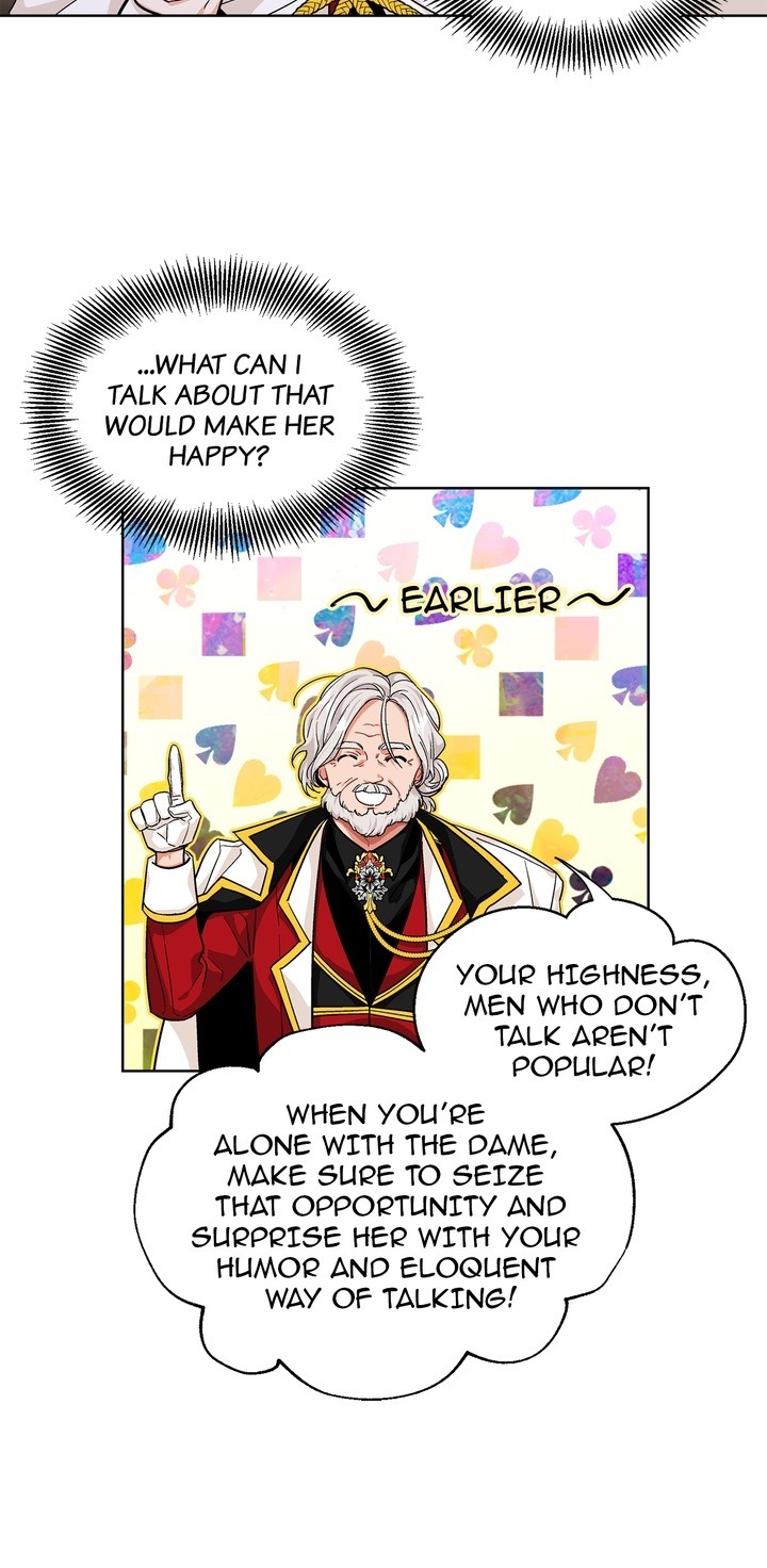 Queen with a Scalpel Chapter 62 page 7 - Chapter 62