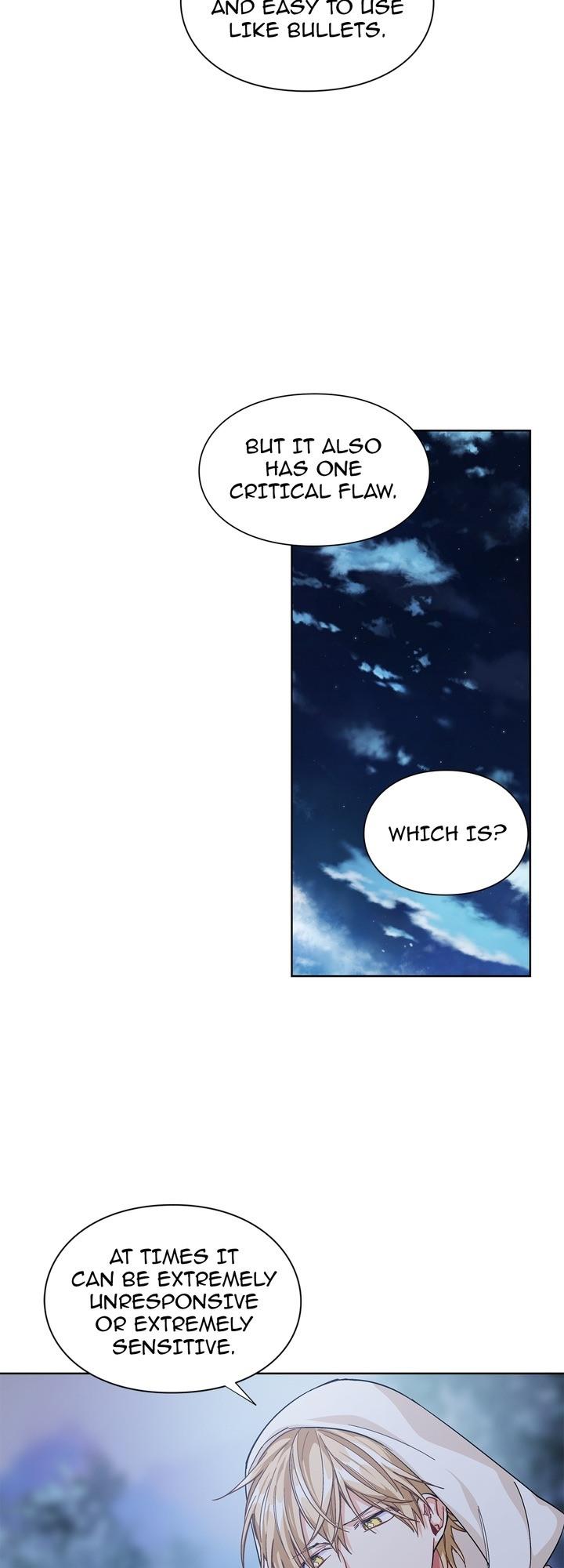 Queen with a Scalpel Chapter 63 page 13 - Chapter 63