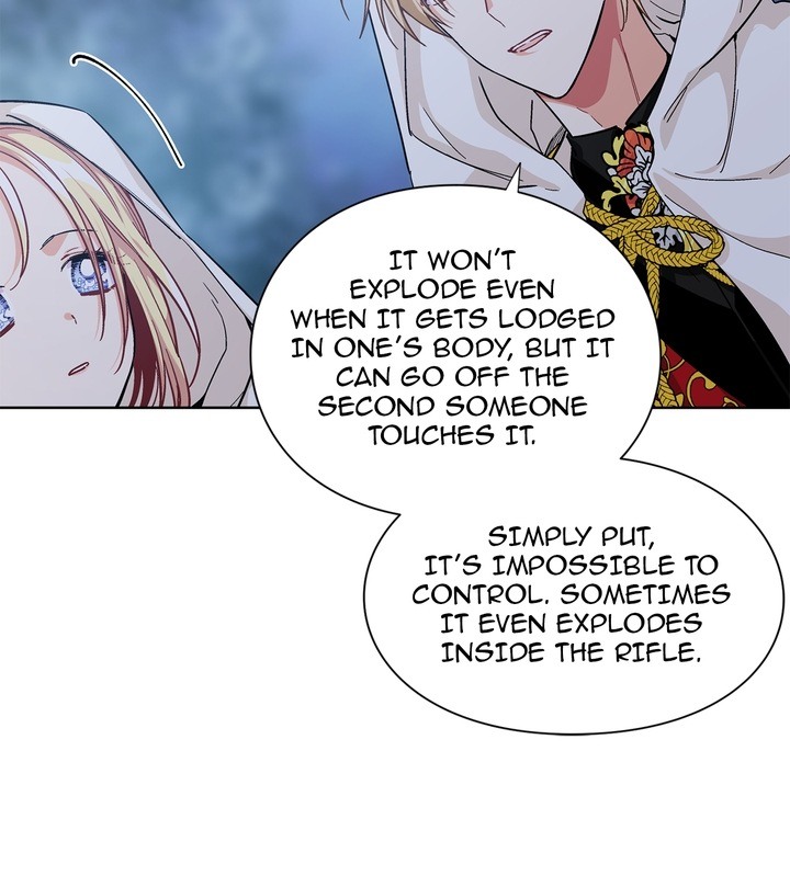 Queen with a Scalpel Chapter 63 page 14 - Chapter 63