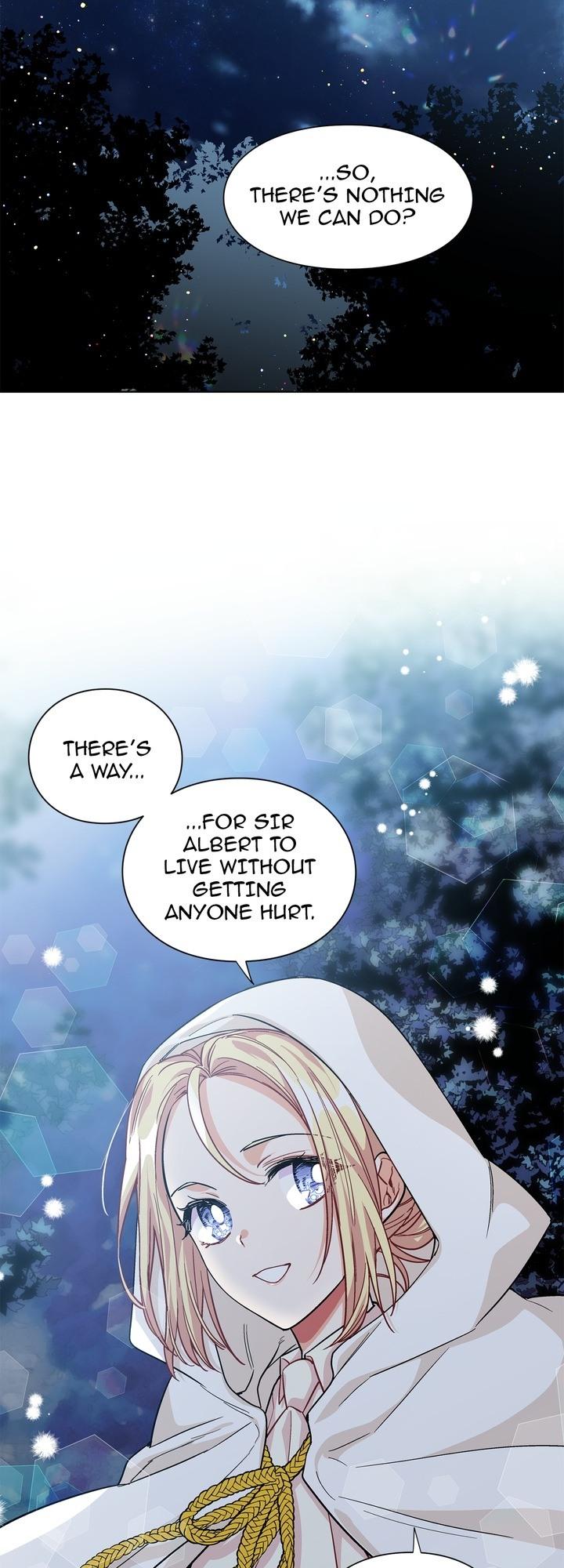 Queen with a Scalpel Chapter 63 page 19 - Chapter 63